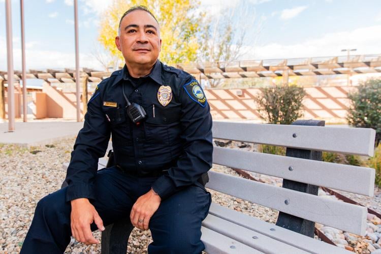 About Taos County Sheriffs Posse